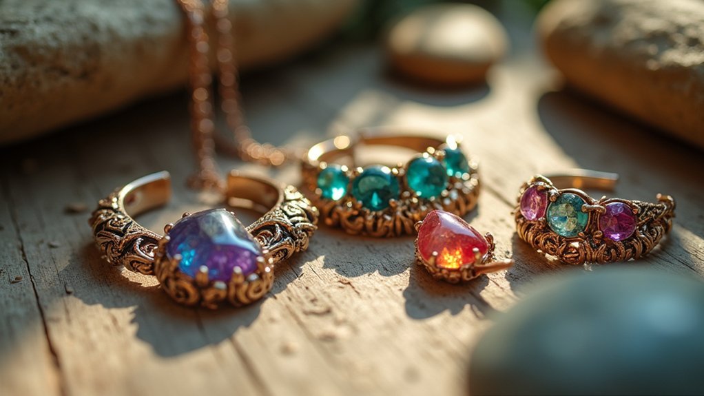 eco friendly jewelry design principles