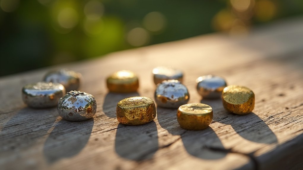 eco friendly metal certifications explained