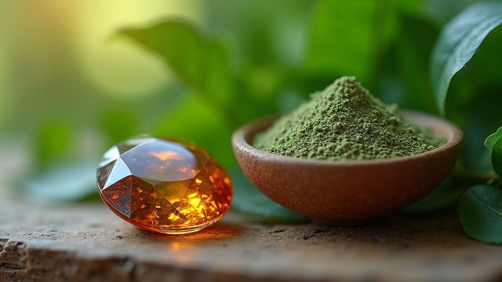 eco friendly polishing solutions