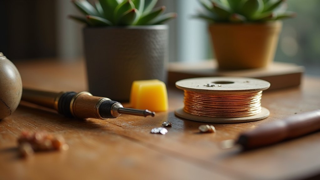 eco friendly soldering techniques guide
