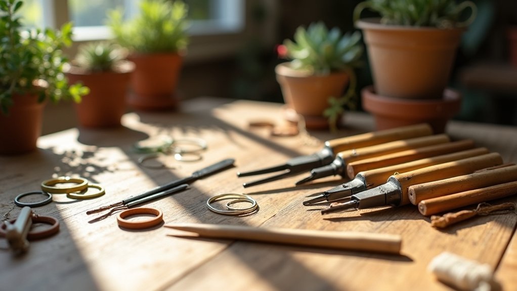 eco friendly tool selection benefits