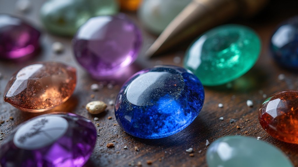 What Are The Best Lapidary Cutting Techniques?