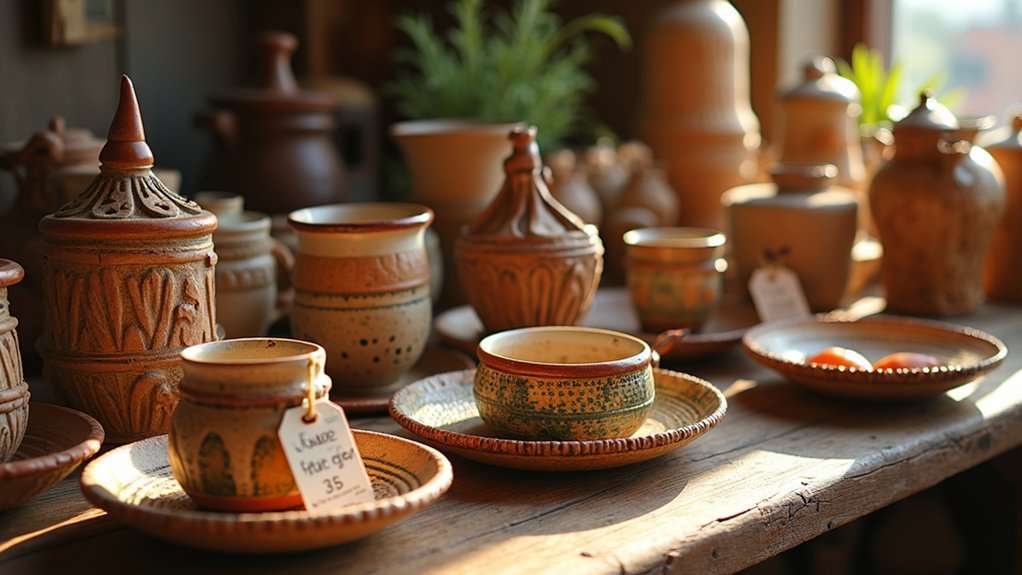 10 Best Retail Markup Strategies For Handmade Pieces