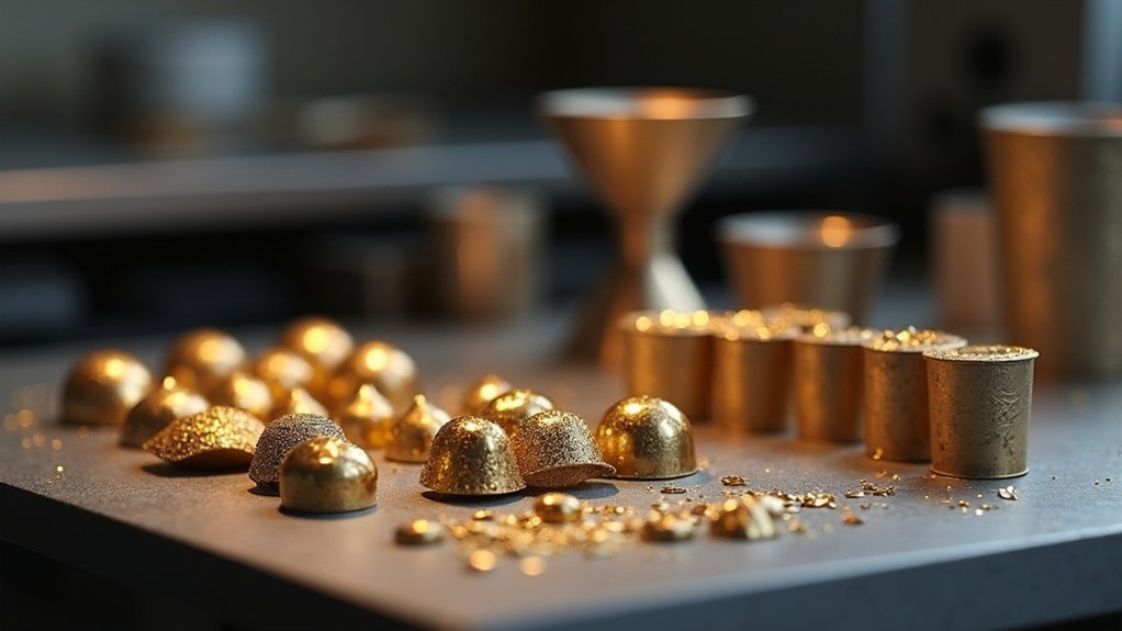 efficient jewelry casting techniques