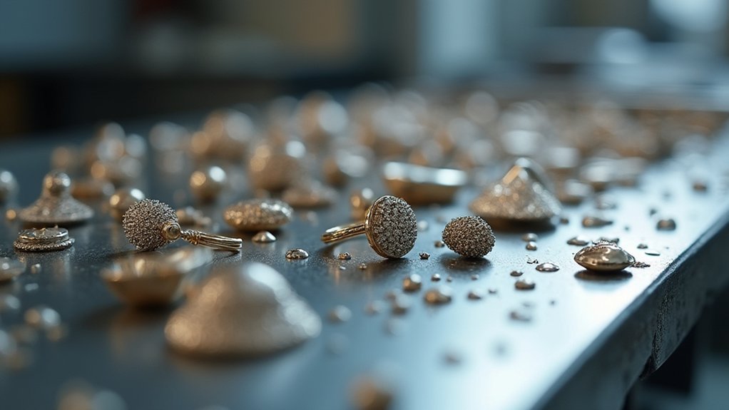 efficient jewelry casting techniques