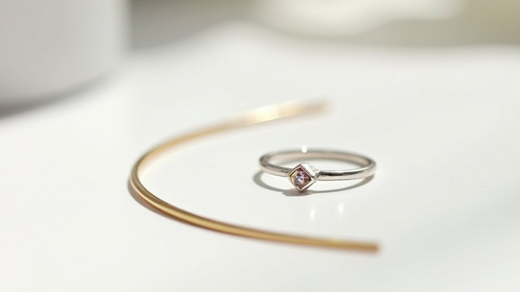 elegance in simplistic design