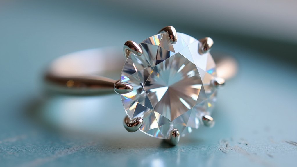 Why Choose Split Prong Settings for Gemstones?