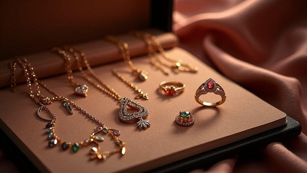 emotional connections through storytelling