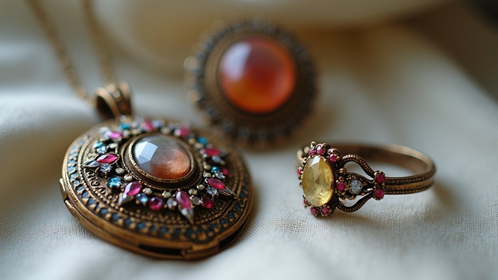 emotional significance of heirlooms
