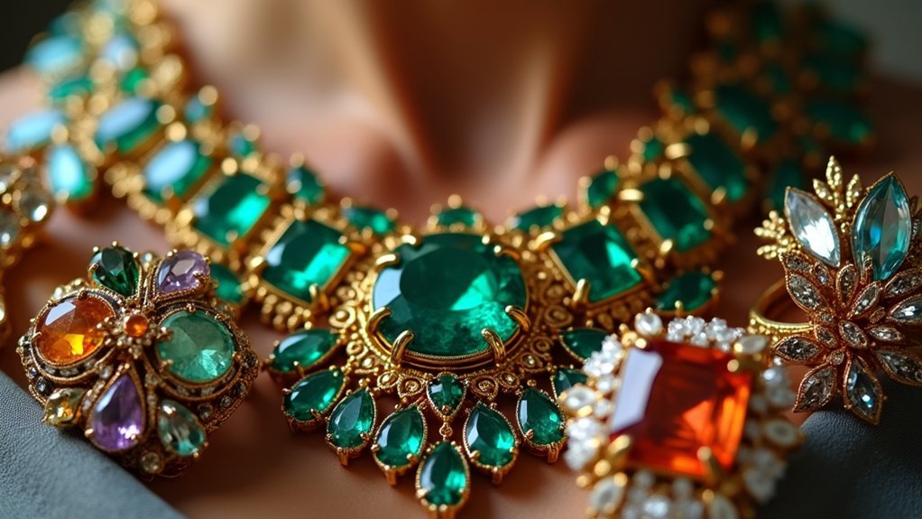 empower individuality through jewelry
