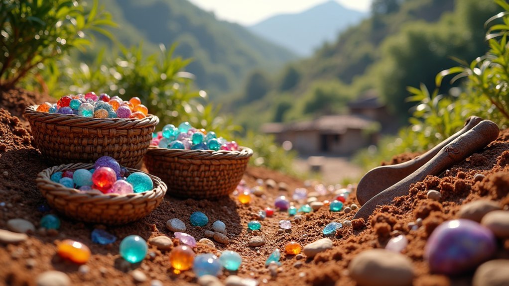 empowering communities through fair wages