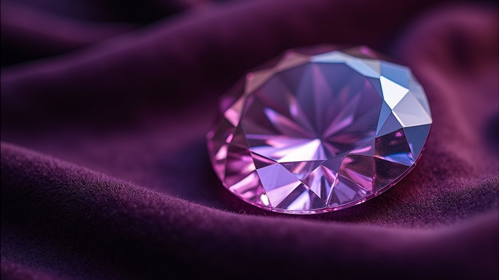 enhance gemstone photography backgrounds