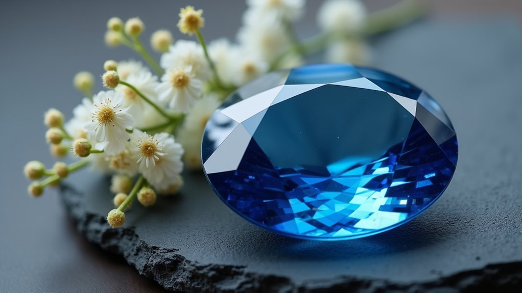 enhance gemstone photography backgrounds