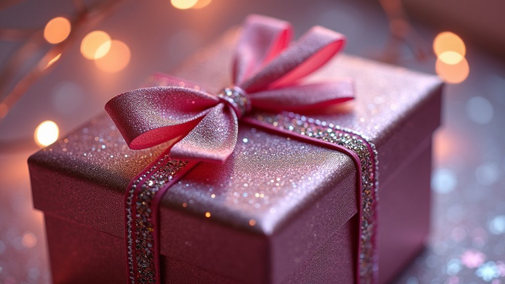 enhancing sparkle through post processing