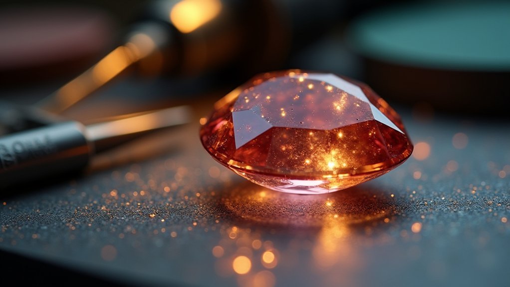 3 Best Gem Faceting Terms Every Cutter Needs