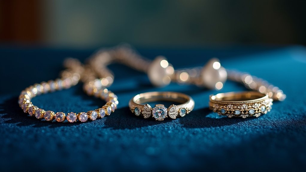 essential jewelry design guidelines