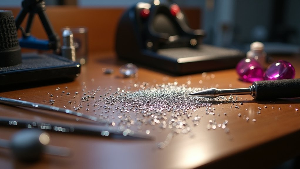 essential jewelry making tools