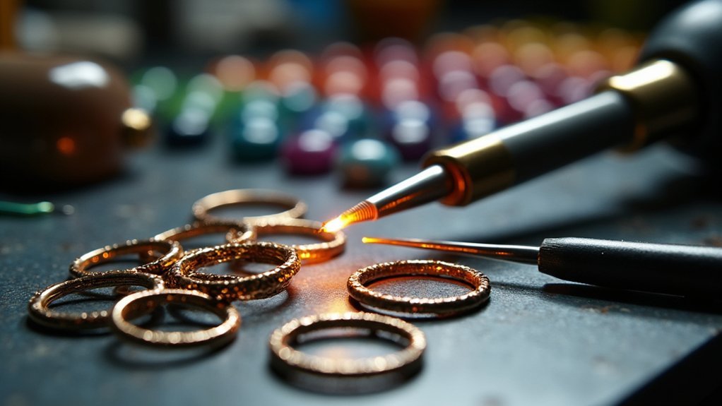 essential jump ring tools