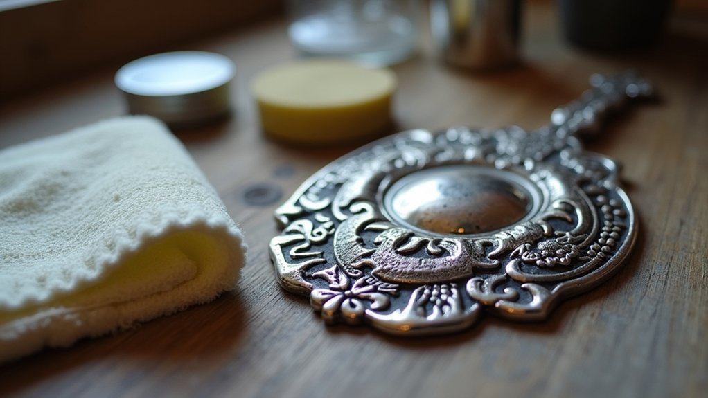 essential polishing tools needed