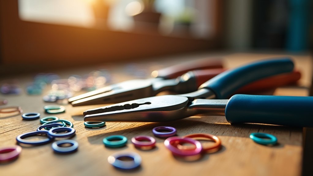 essential tools for crafting