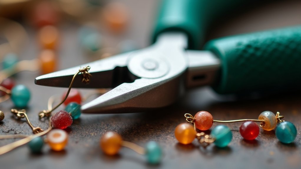 essential tools for jewelry