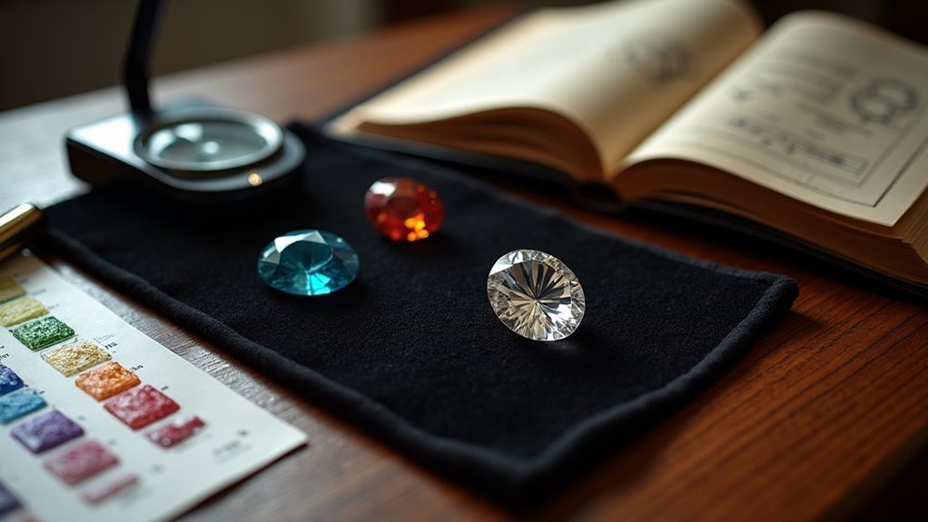 3 Key Estate Gem Valuation Methods