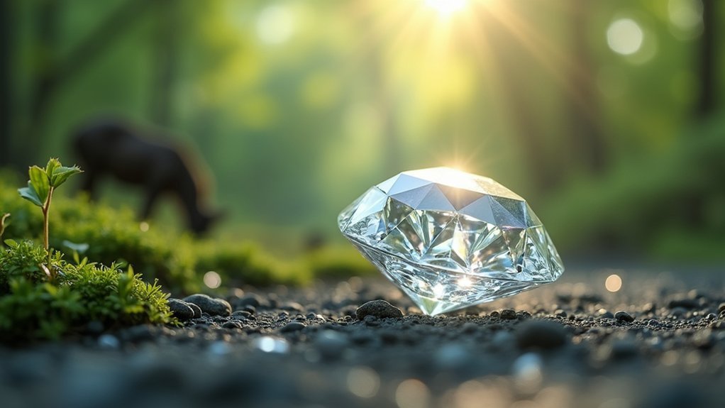 ethical alternatives to mining