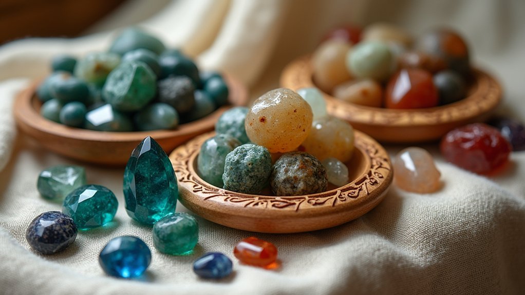 ethical crystal sourcing revolution