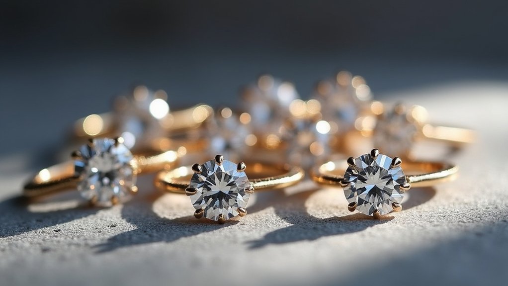 ethical diamond jewelry tips