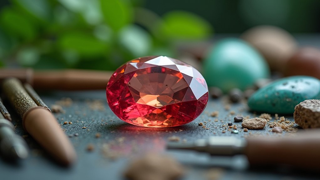 ethical gemstone cutting practices