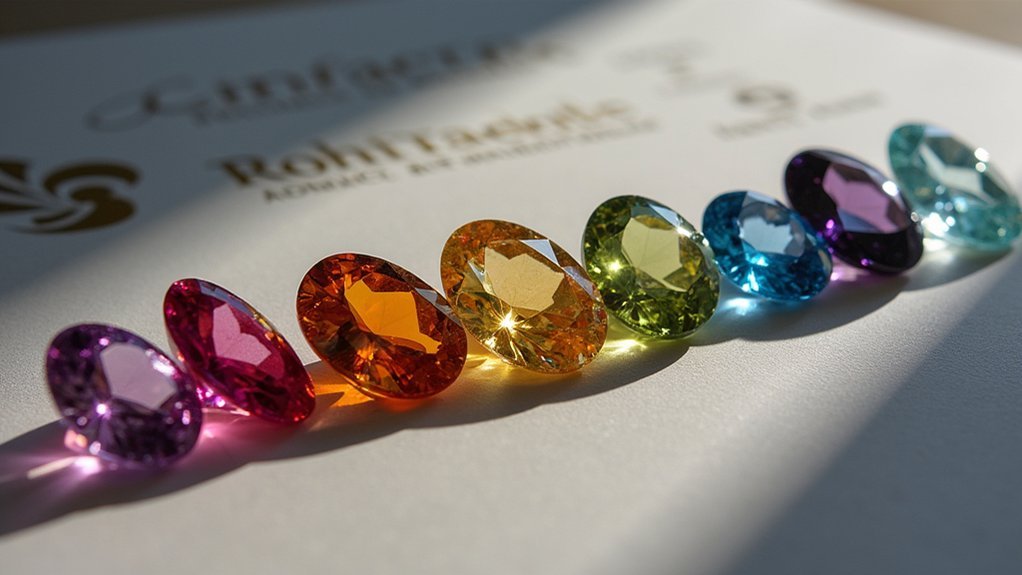 ethical gemstone cutting practices
