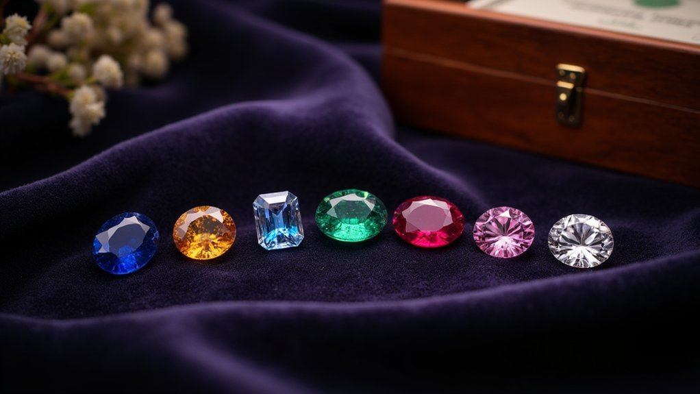ethical gemstone sourcing knowledge