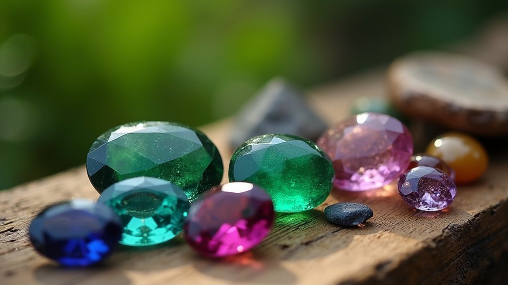 ethical gemstone sourcing partnerships