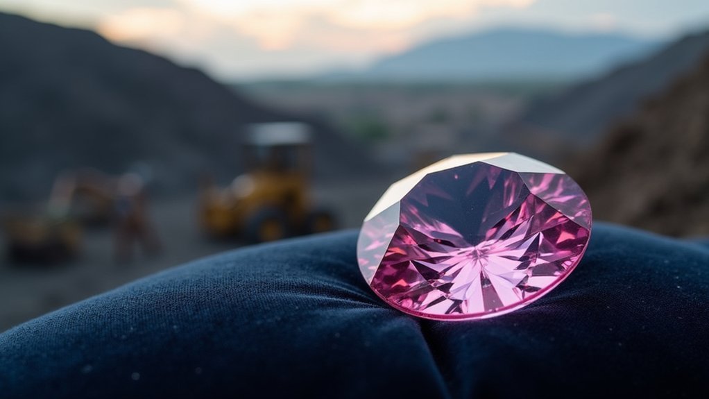 ethical gemstone sourcing practices