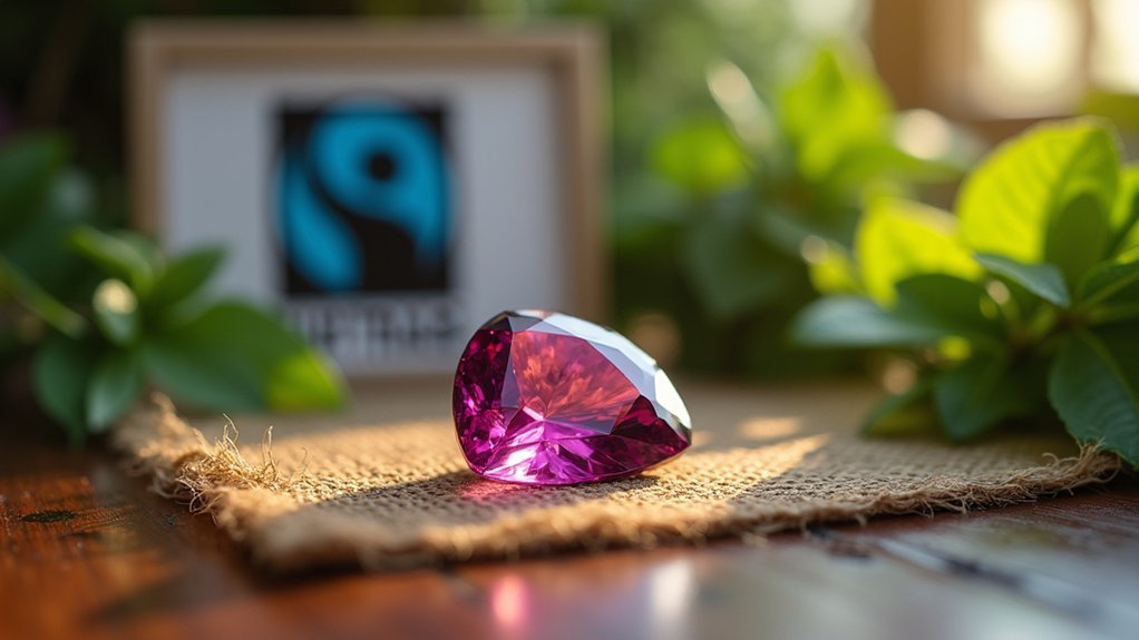 ethical gemstone sourcing practices