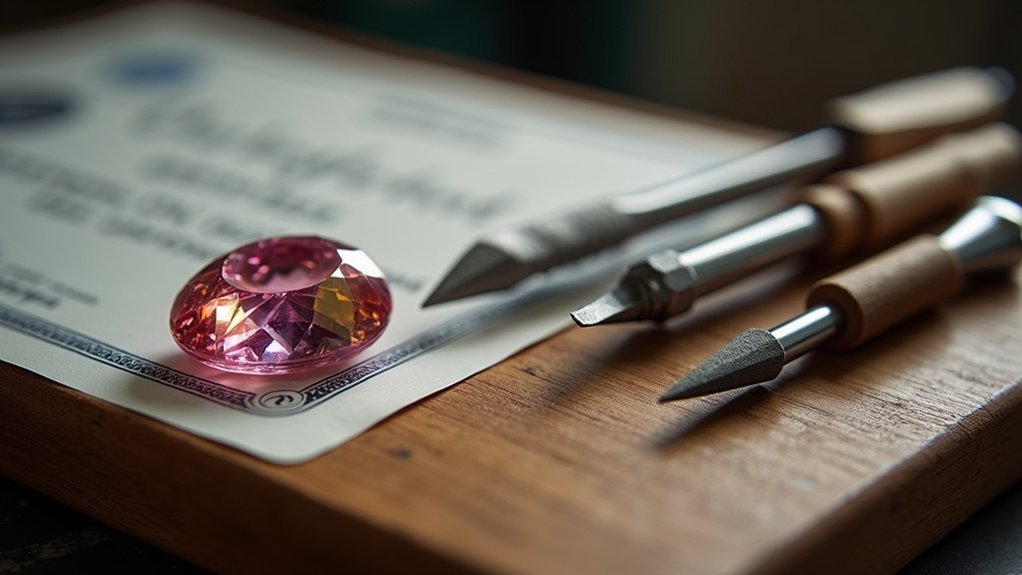 ethical gemstone sourcing practices