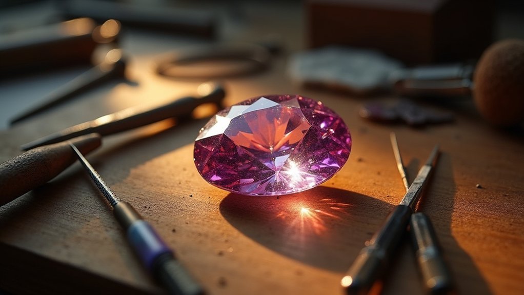 ethical gemstone sourcing standards