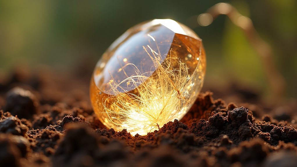 ethical gemstone sourcing transparency