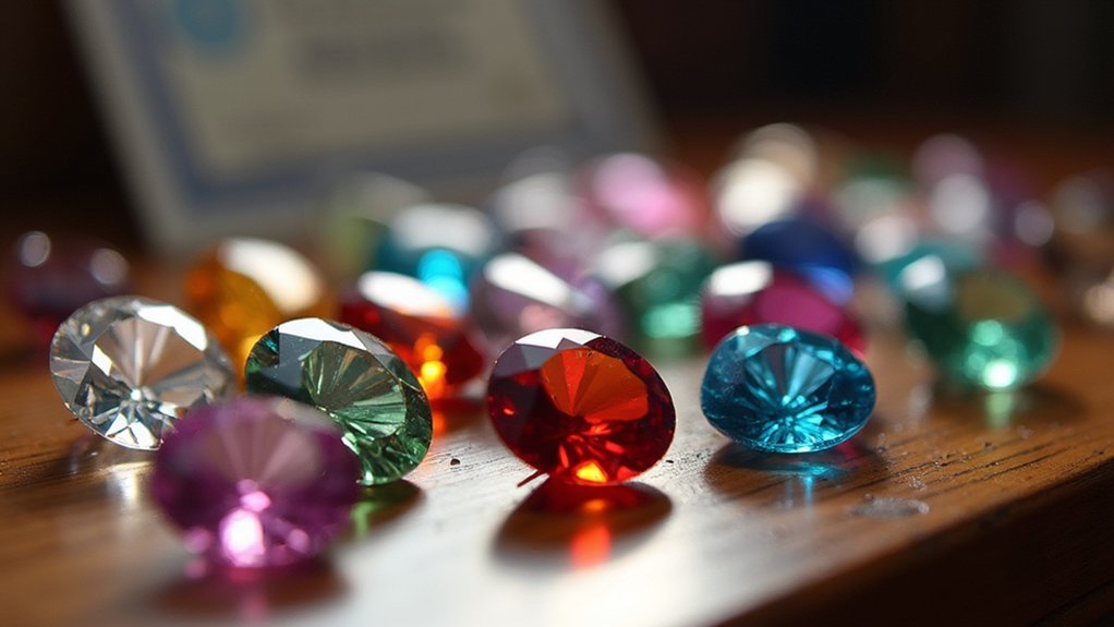 ethical gemstone supply chain