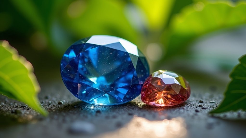 ethical gemstone treatment practices