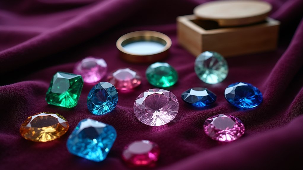 ethical gemstones ensure sustainability