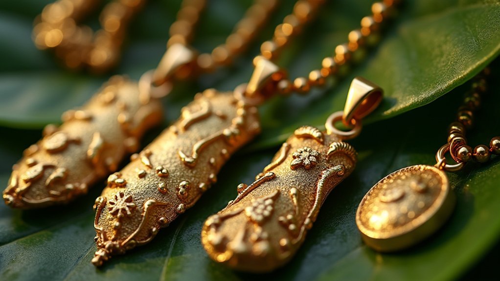 ethical gold for jewelry
