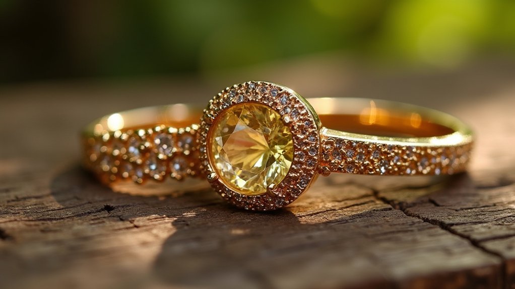 ethical gold sourcing transparency