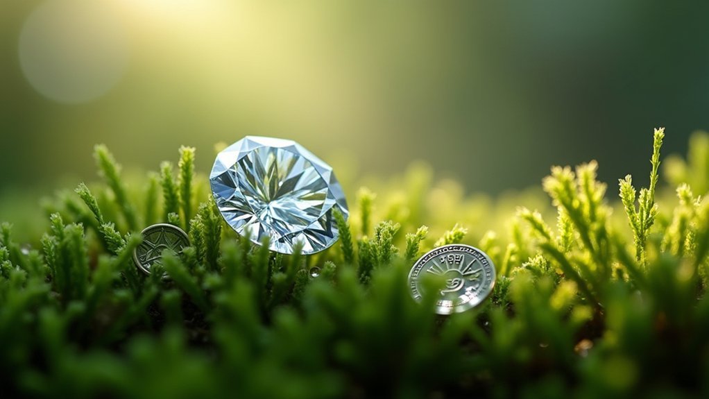ethical jewelry certification standards
