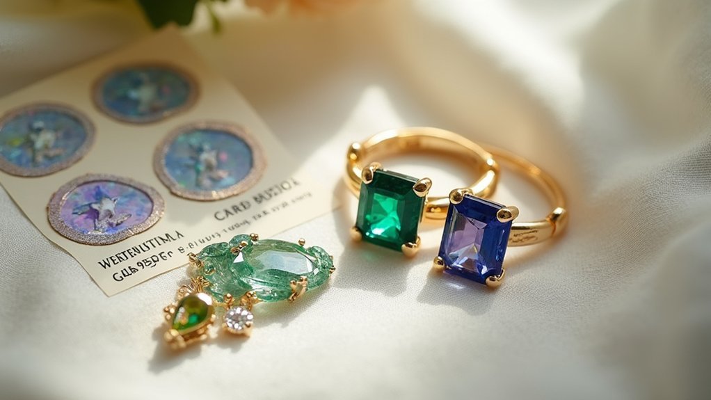 ethical jewelry certification verification