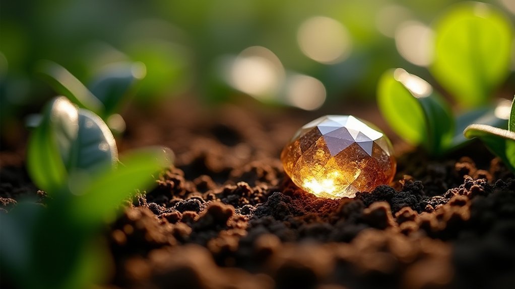 ethical jewelry environmental certifications