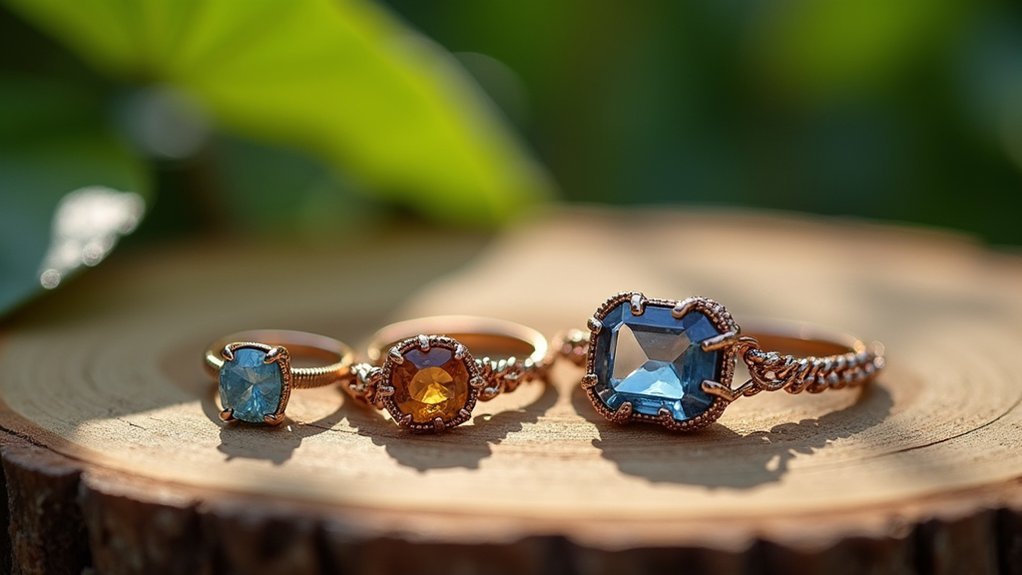 ethical jewelry sourcing practices