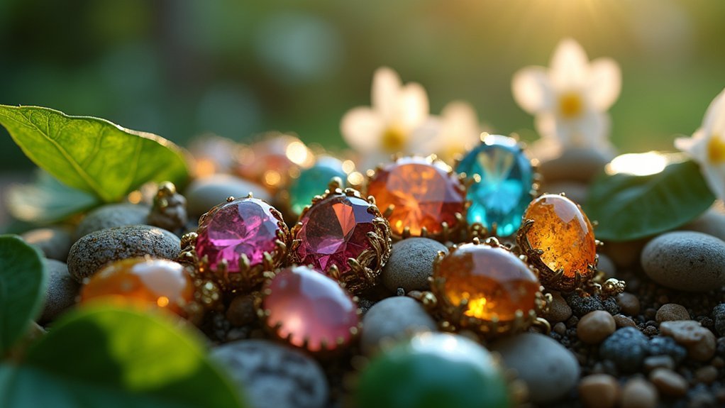 ethical jewelry sourcing practices