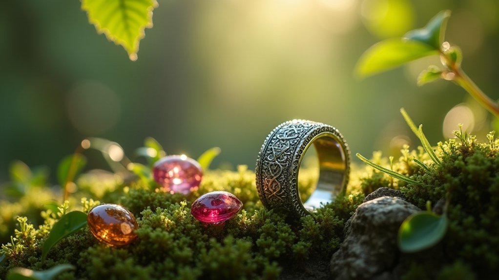 ethical luxury jewelry practices