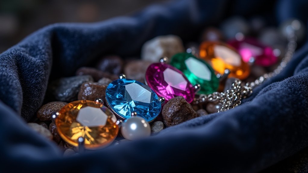 ethical sourcing builds trust